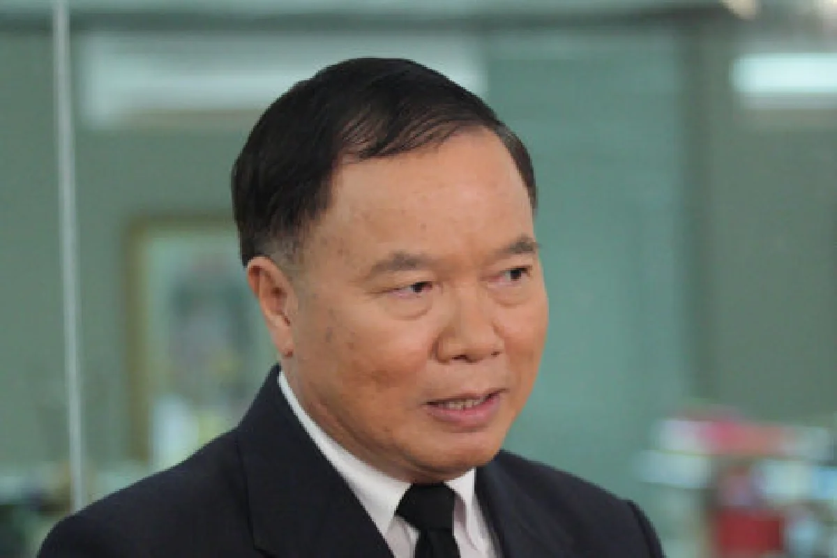 สธ.ประชุมสรุปยอดตายมือเท้าปาก