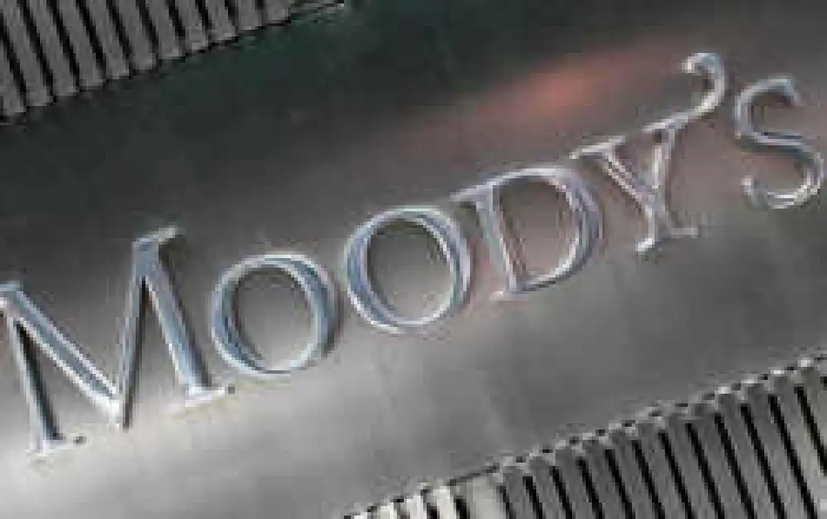 มูดี้ส์ลด 3 บิ๊กยูโรโซนลงเป็นติดลบ