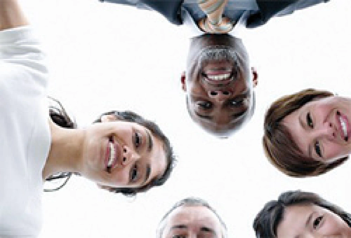 วิจัยชี้เพื่อนซี้5คนแจ่มสุดแล้ว