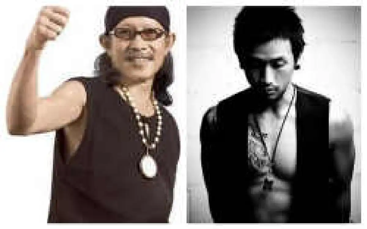 เปิดตัวดารานำภาพยนต์คาราบาว