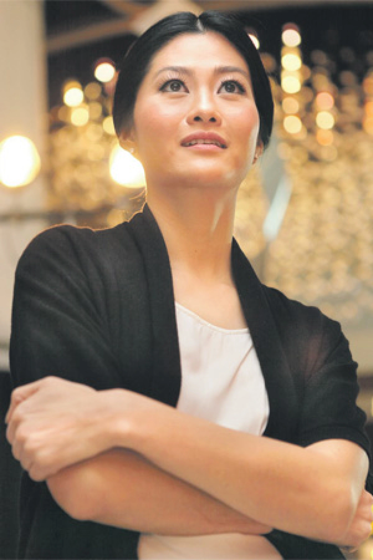 ครั้งแรกในจอ (เงิน) "สู่ขวัญ บูลกุล"