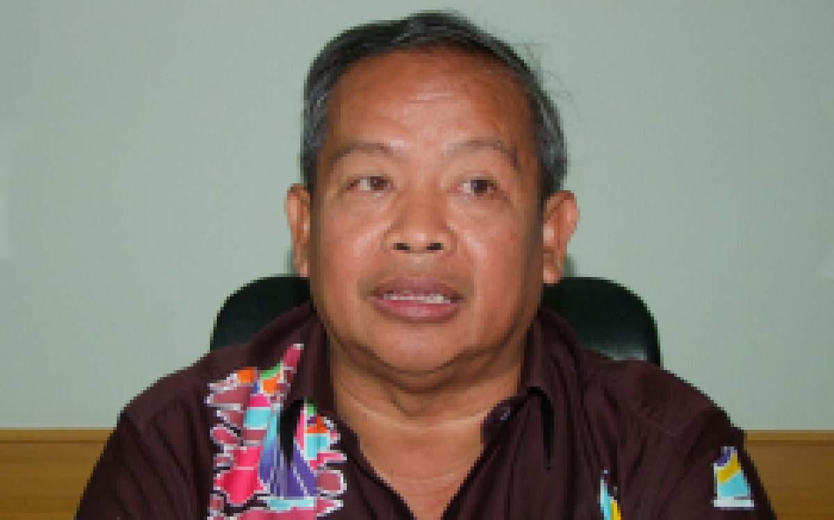 บุรีรัมย์เล็งชงครม.สัญจรของบ127ล.