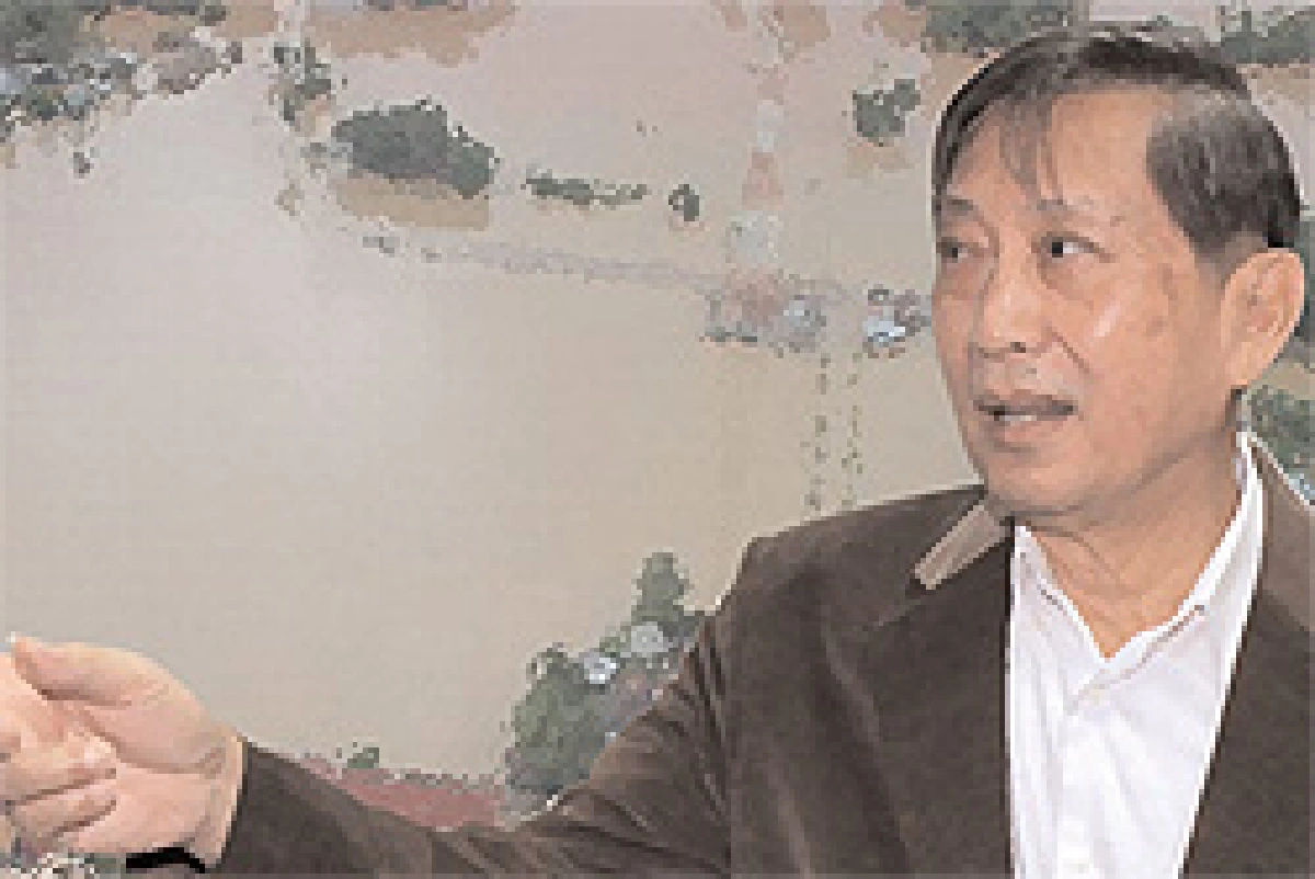 'เมาหมัด'แผนน้ำ ระวังเสียค่าโง่6พันล้าน
