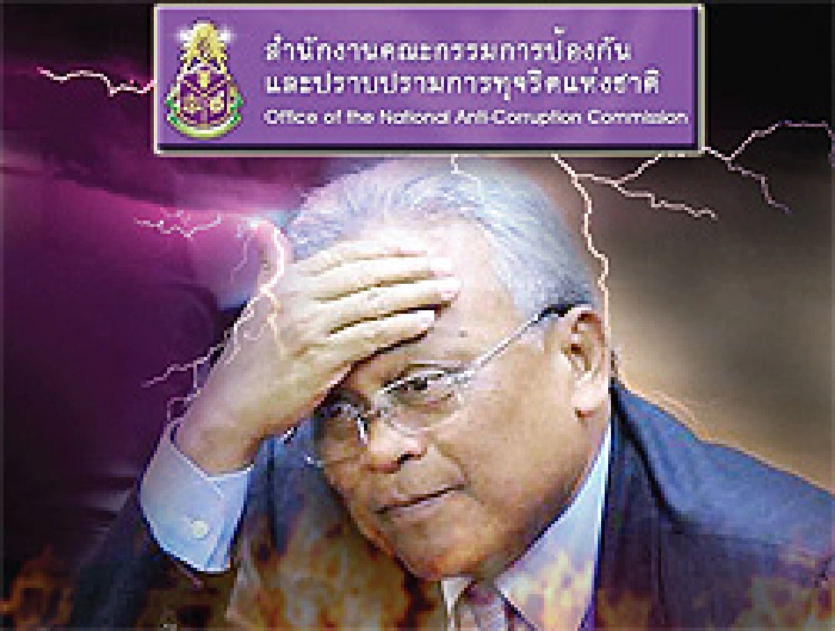 ม.226แผลงฤทธิ์ สุเทพอ่วมโดนถอดถอน