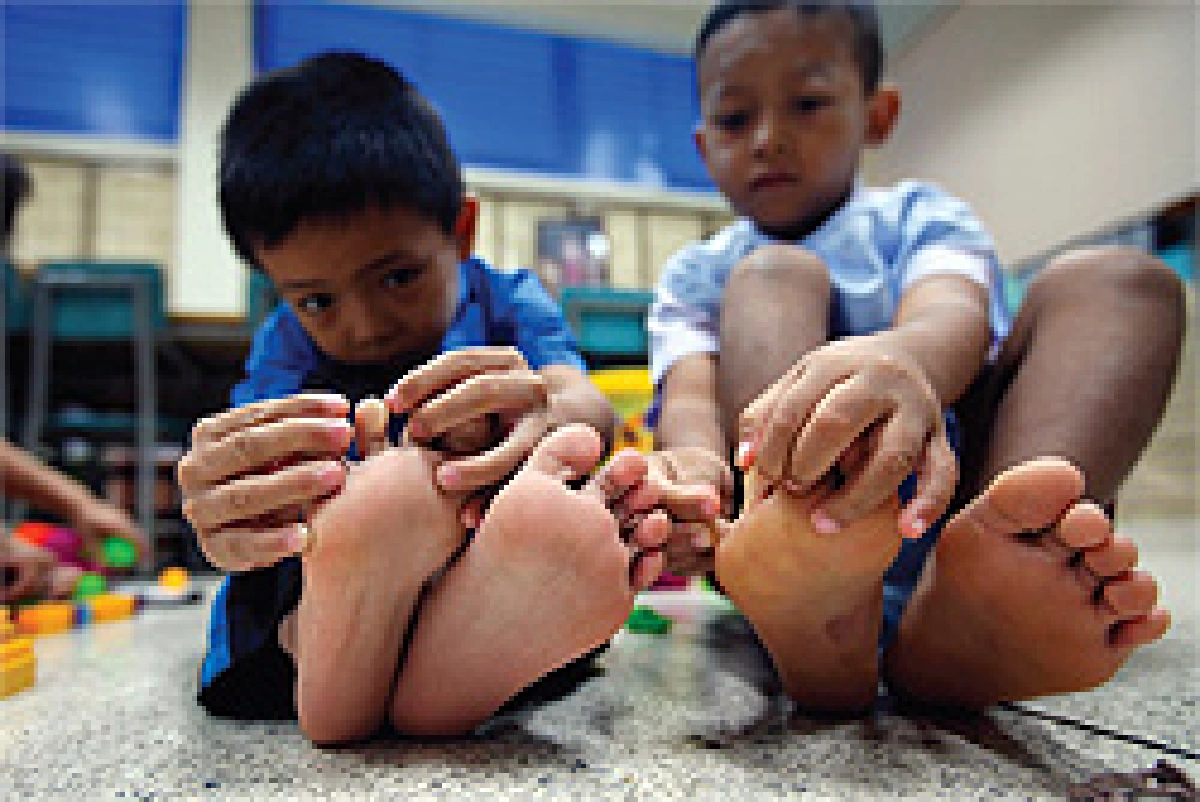 จับจังหวะรุกเชื้อ'มือเท้าปากไม่มีตุ่ม-ไม่มีไข้-ผู้ใหญ่ก็ป่วยได้