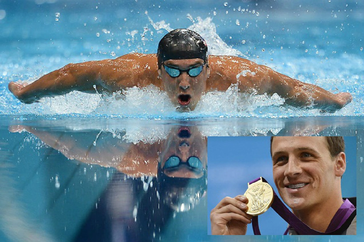 Gold for China; Thailand still waiting