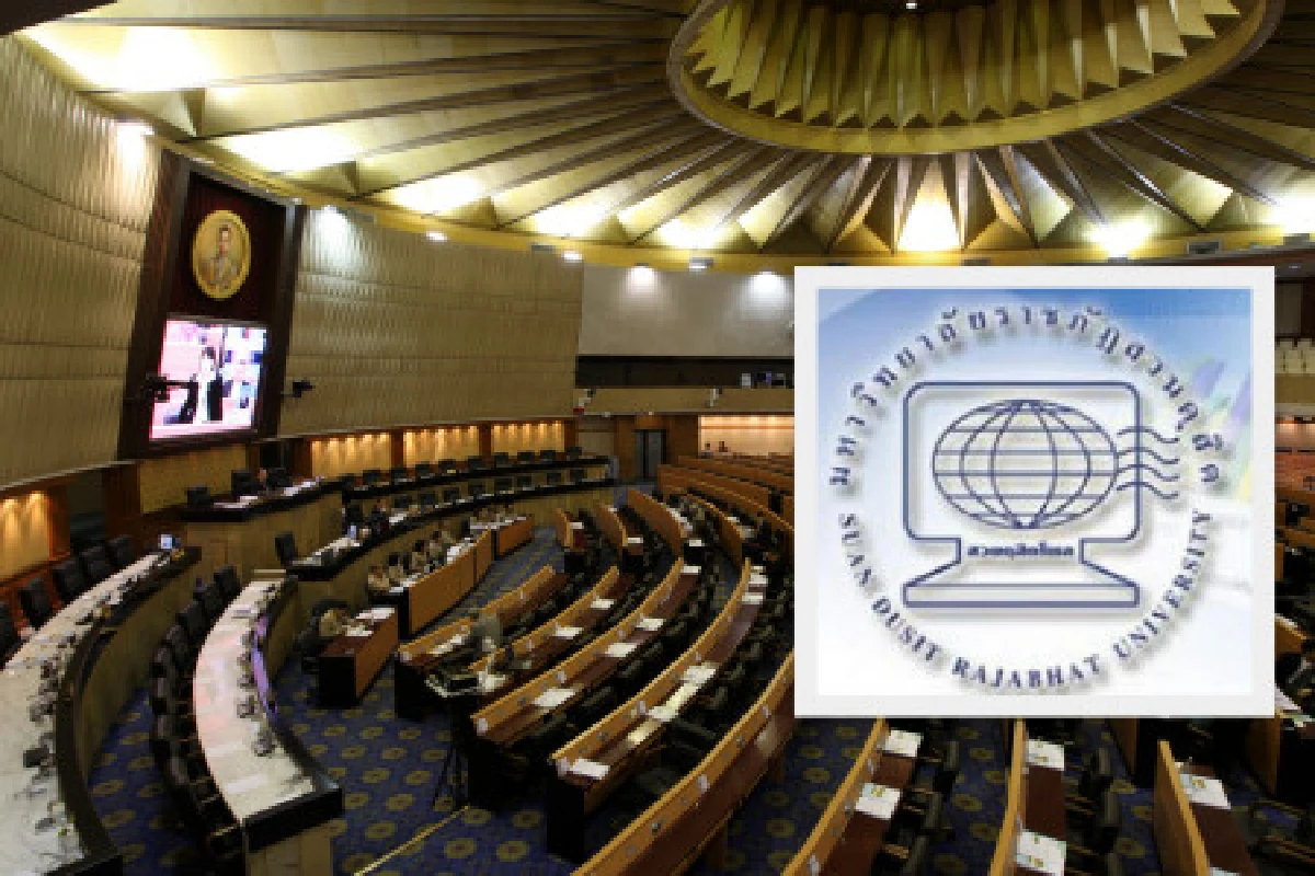 โพลชี้นักการเมืองเห็นแก่ตัวทำวุ่นวาย