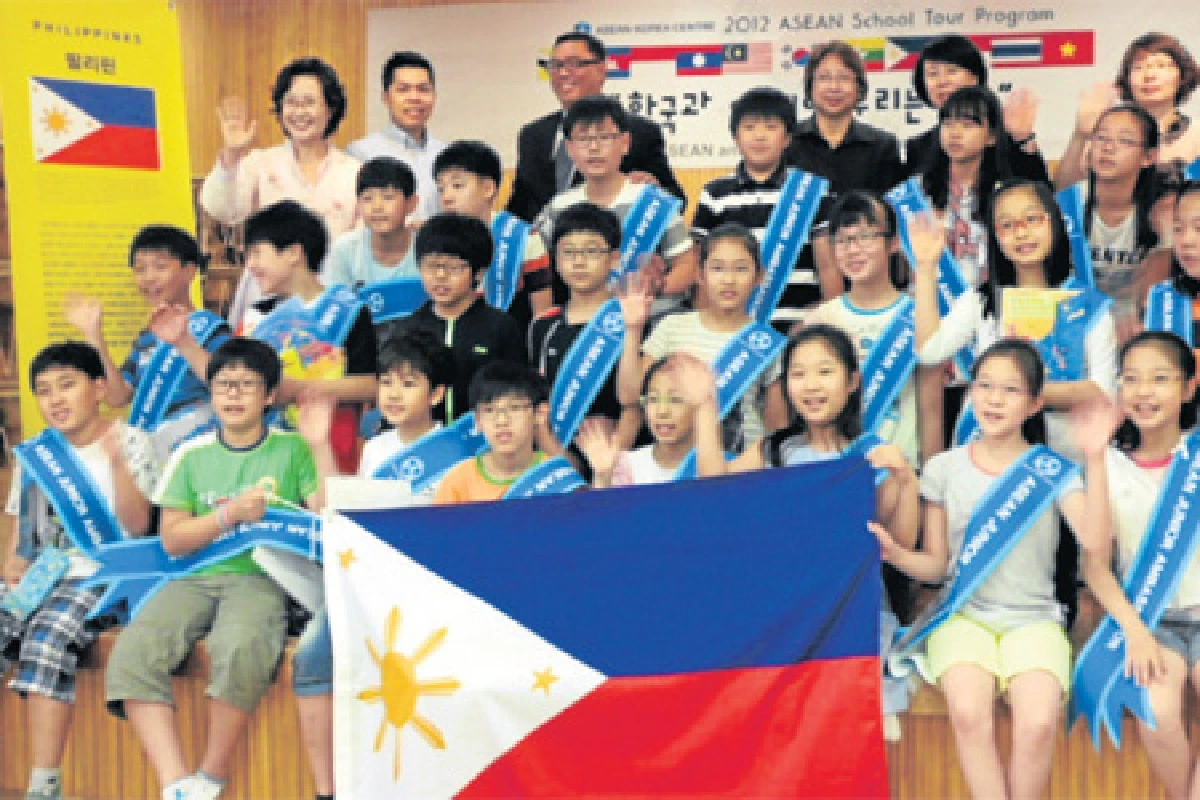 SHOW YOURSELF ชิงรางวัลไปเกาหลีฟรี''