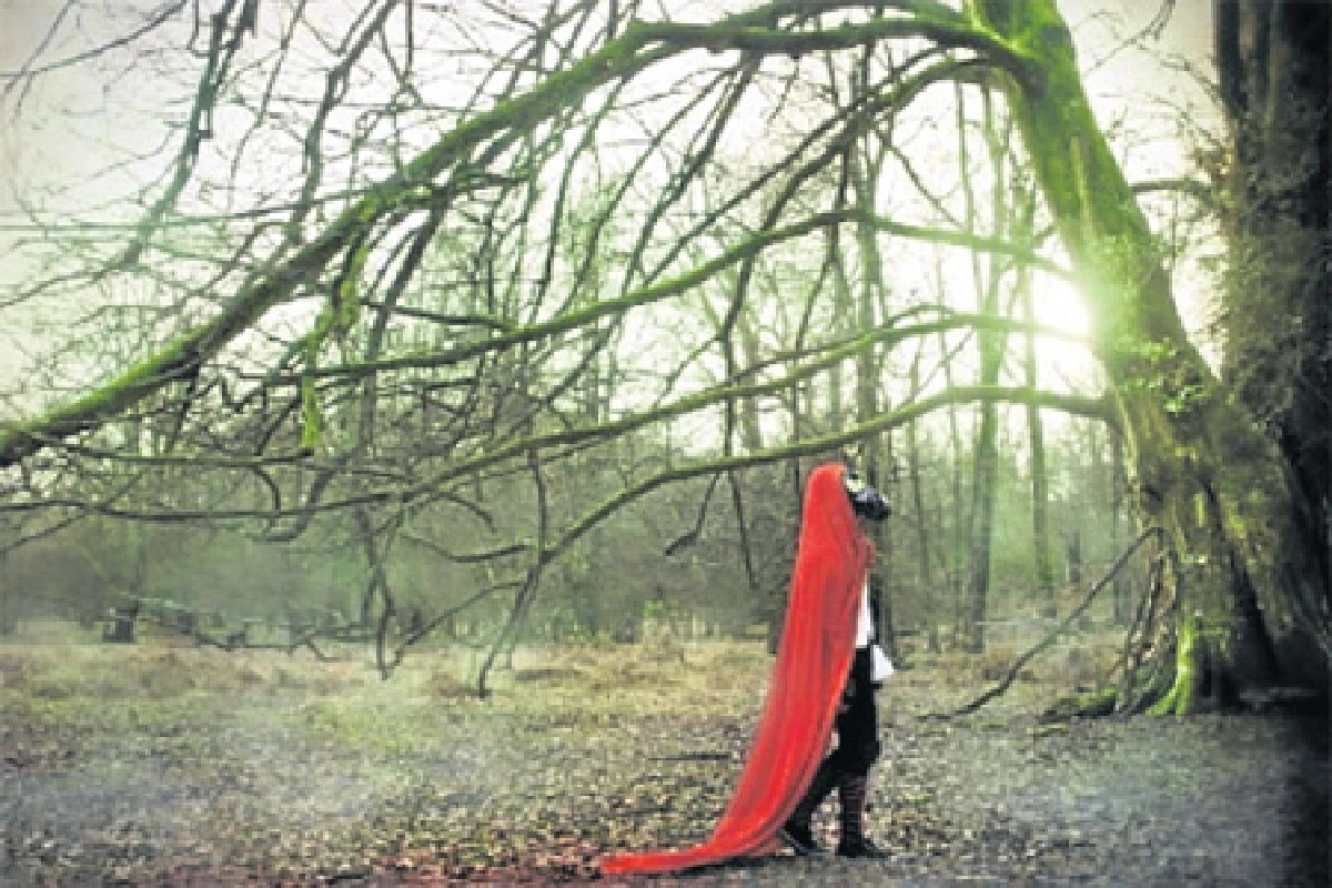 SHOW YOURSELF ชิงรางวัลไปเกาหลีฟรี''