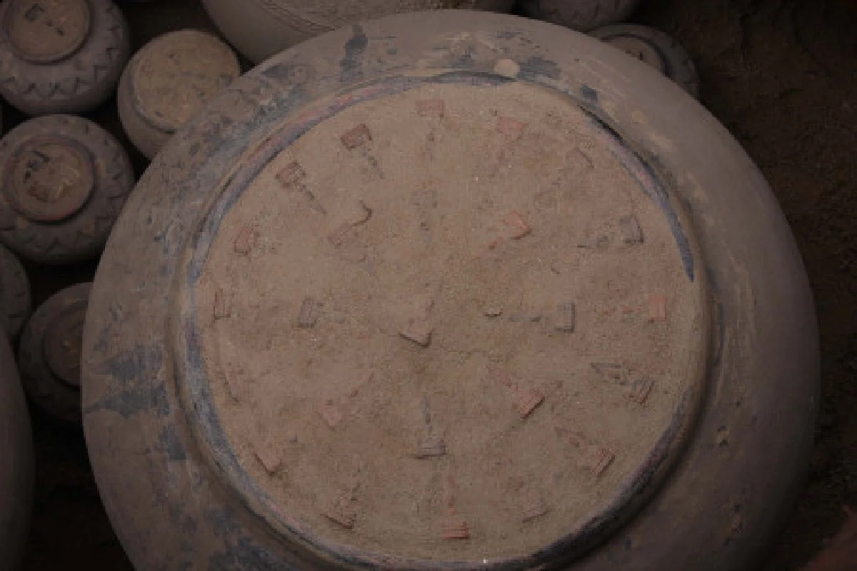 วัดดังพิษณุโลกฝังกรุพระนางพญา4แสนองค์