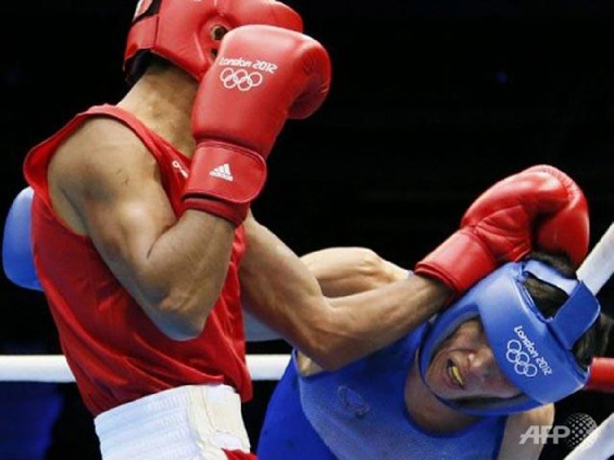 Thailand?s London disappointment continues