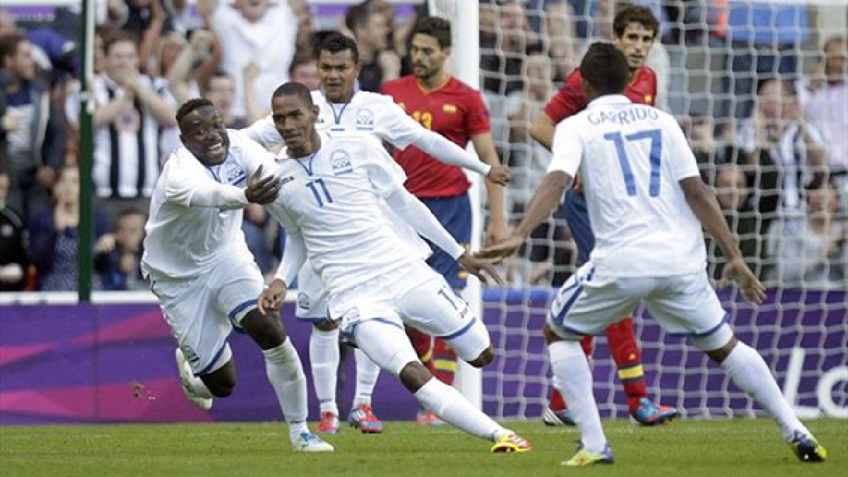 Thailand?s London disappointment continues