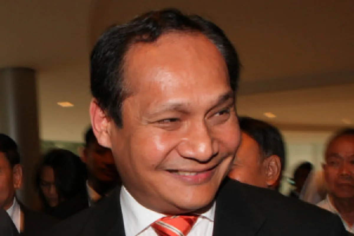 อุดมเดชเชื่อแก้รธน.ได้ข้อสรุปก่อนเปิดสภา