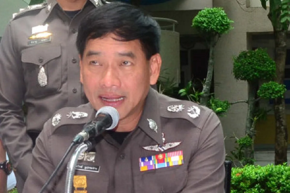 เด้งผกก.ห้วยขวางเซ่นผับเปิดเกินเวลา