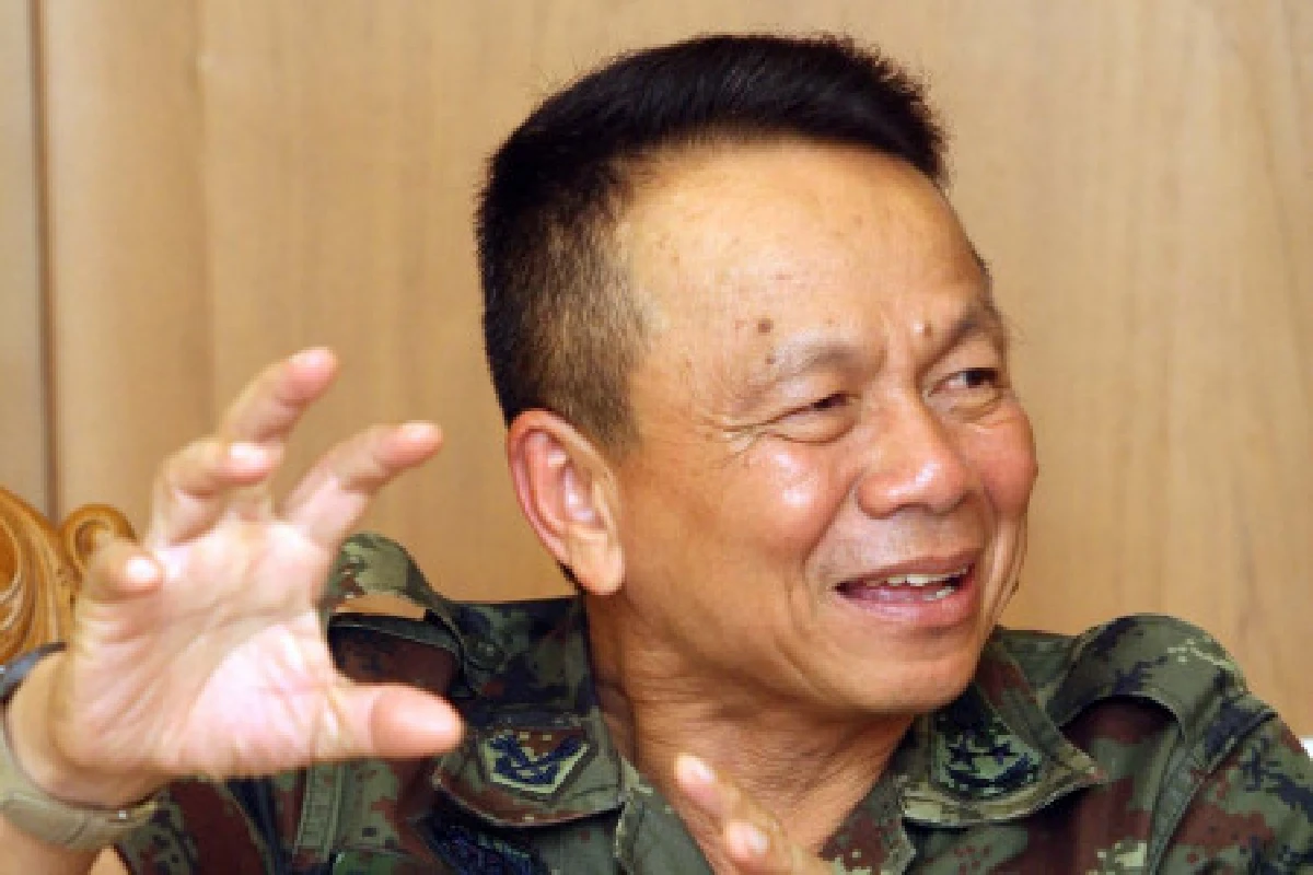 ฆ่าทหาร-ปล่อยคลิป"เป้าจริง"กดดันเด้งมทภ.4