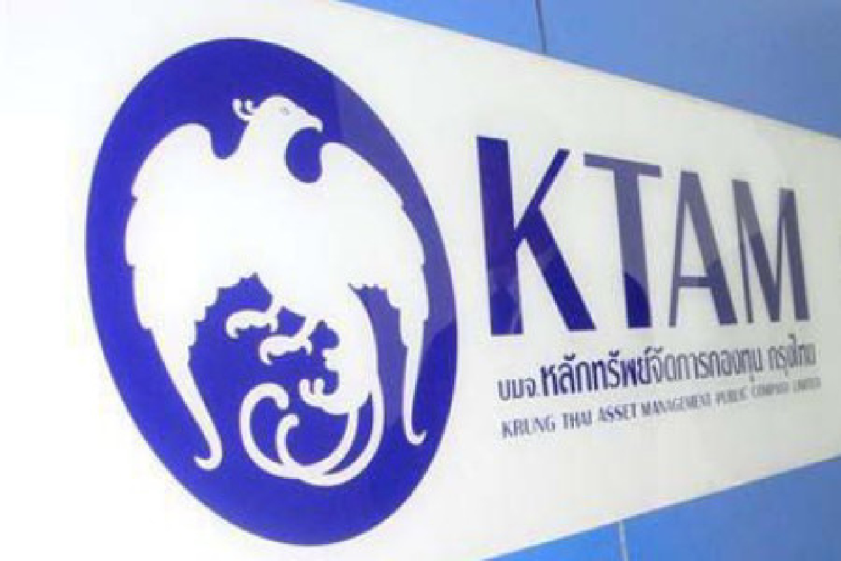 กรุงไทยขาย2กองทุนตราสารหนี้ชู3.15% กรุงไทยขาย2กองทุนตราสารหนี้ชู3.15%