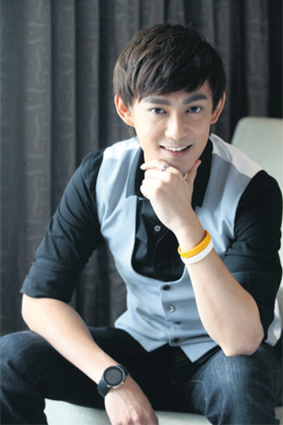 ณิชฌาน หรเวชกุล สักวันจะไปฮอลลีวูด