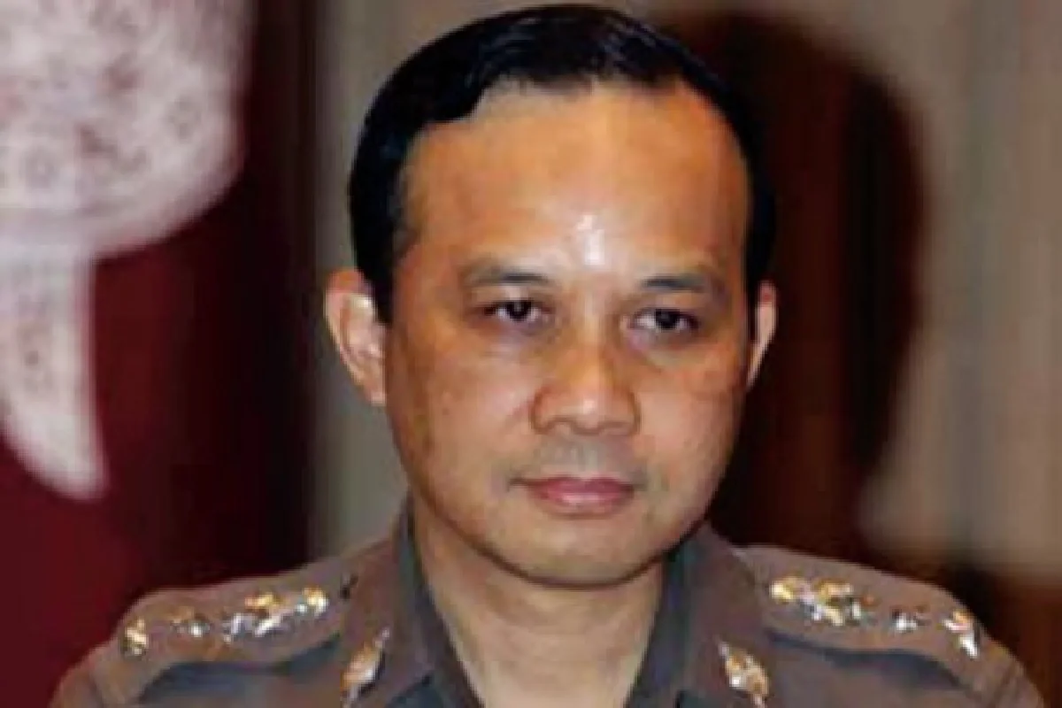 สตช.บรรจุลูกดาบยิ้มเป็นตำรวจ