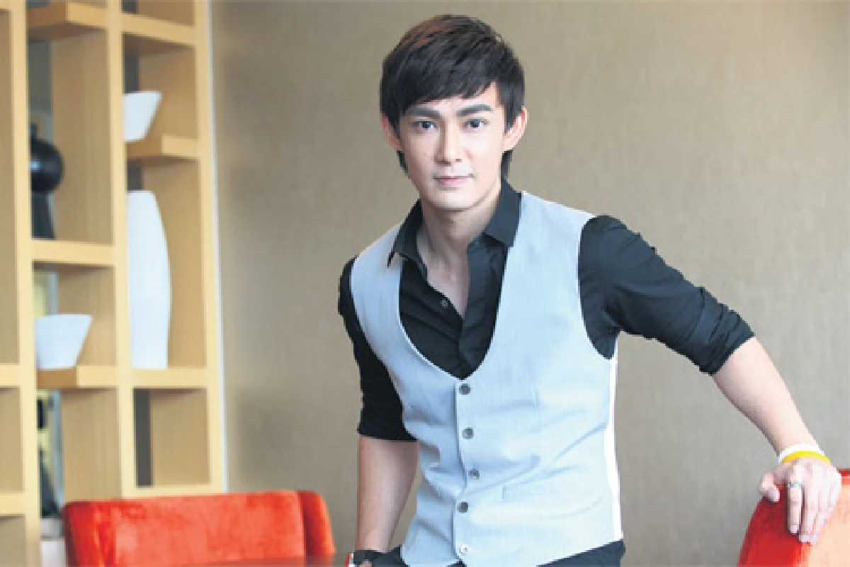 ณิชฌาน หรเวชกุล สักวันจะไปฮอลลีวูด