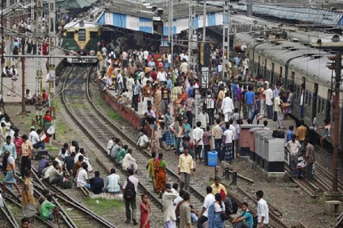 ประมวลภาพไฟดับครั้งใหญ่ที่สุดในโลก