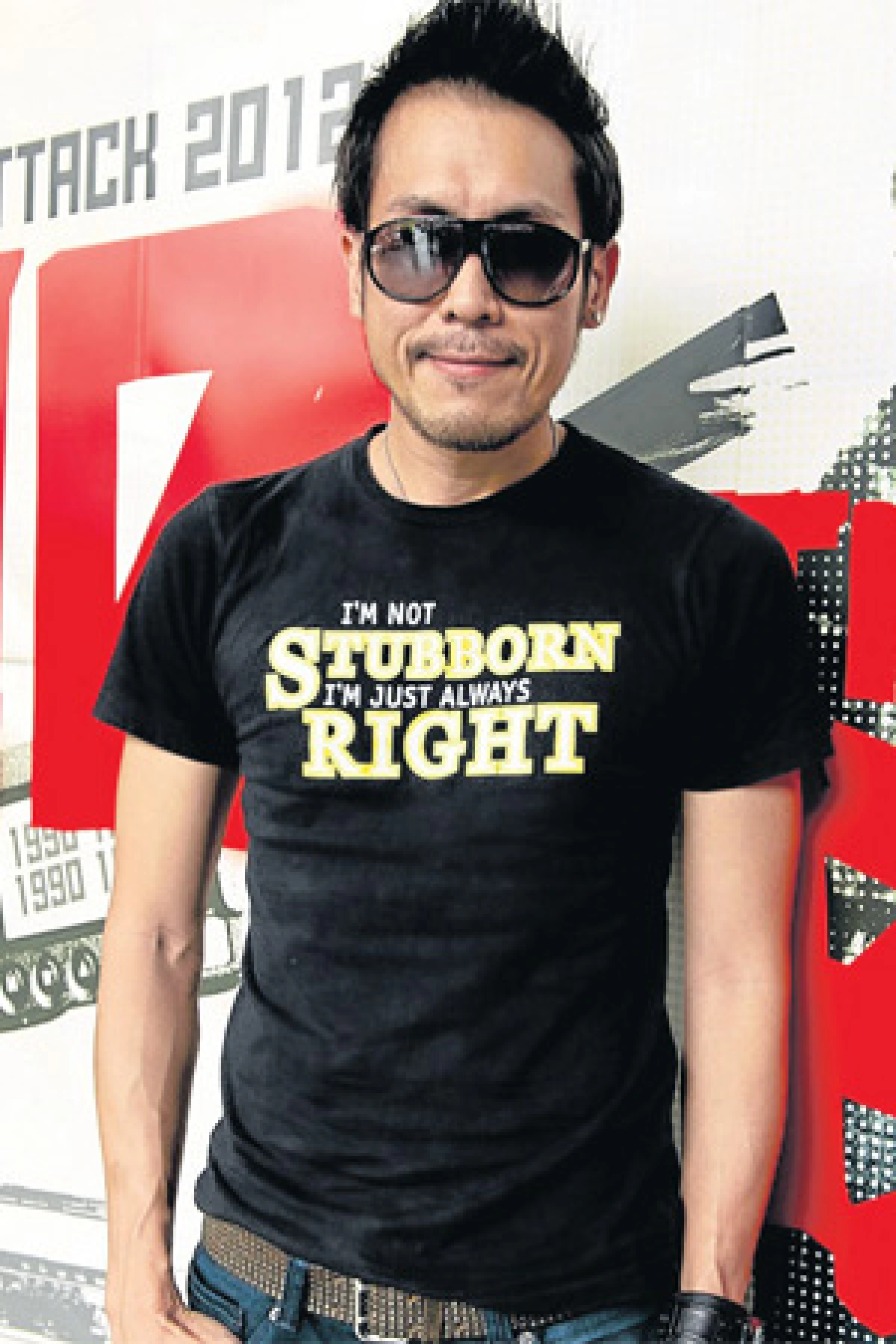 เมื่ออัลเทอร์เนทีฟ (กลับมา) ครองเมือง