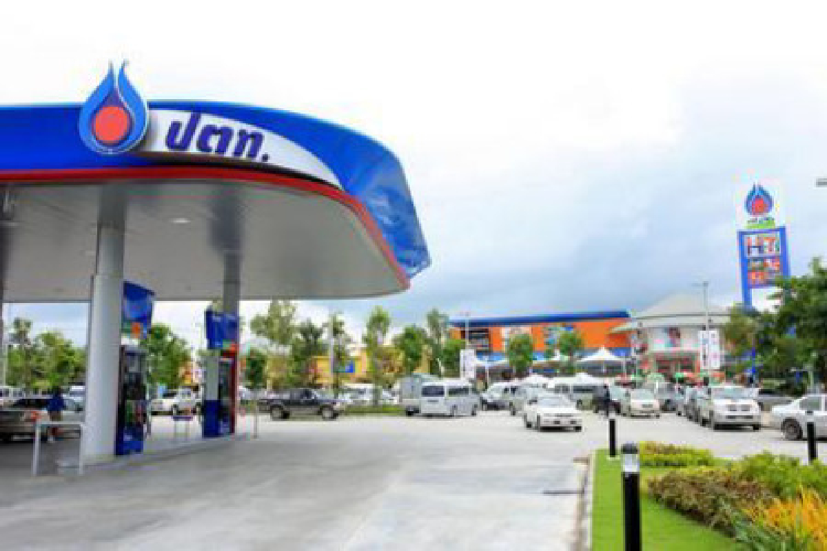 ปตท.-บางจากฯขึ้นเบนซิน 40 สต. ปตท.-บางจากฯขึ้นเบนซิน 40 สต.