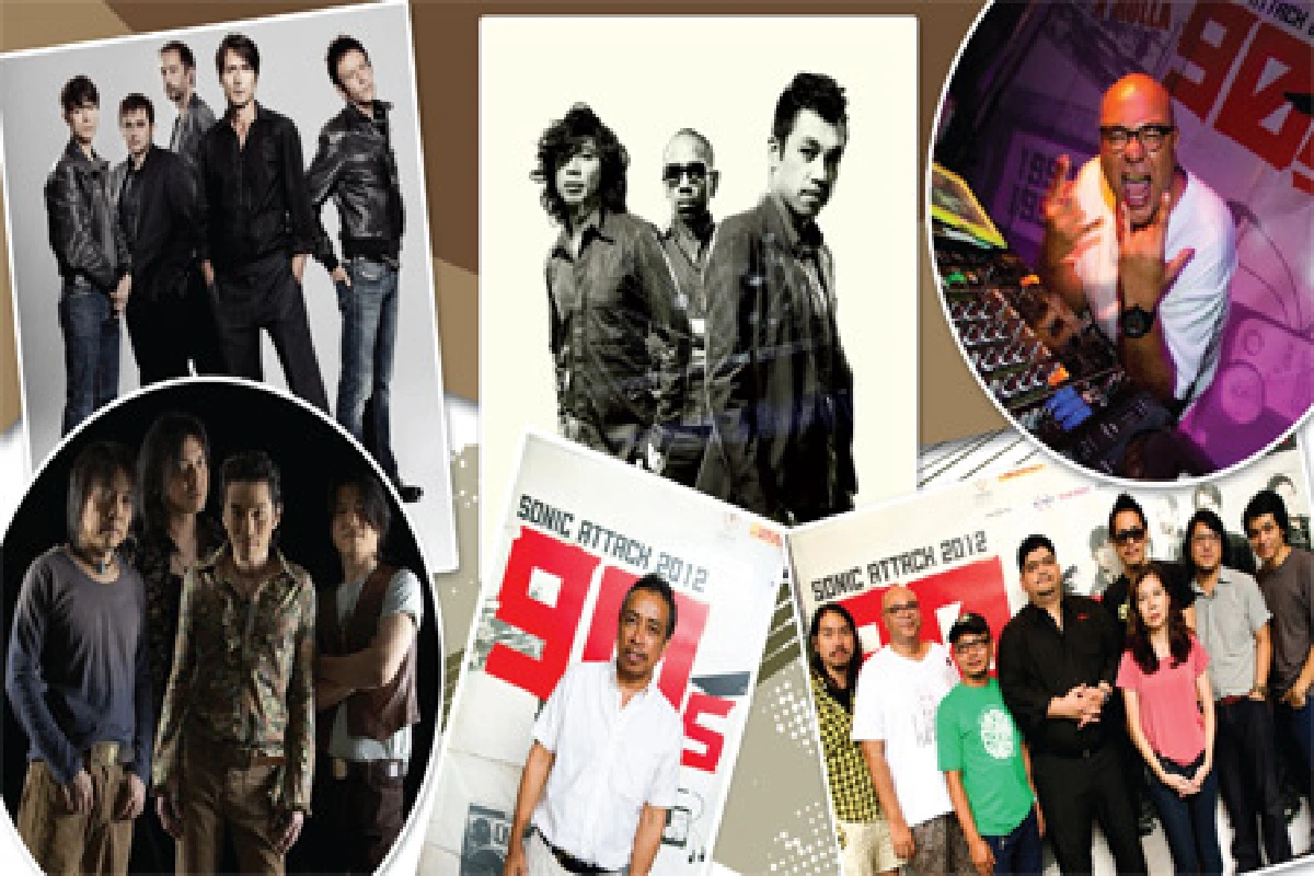 เมื่ออัลเทอร์เนทีฟ (กลับมา) ครองเมือง