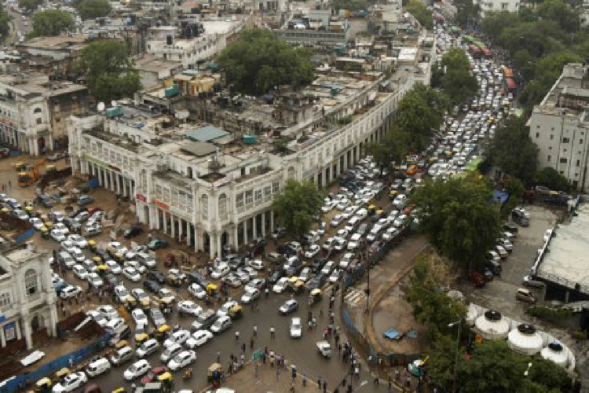 ประมวลภาพไฟดับครั้งใหญ่ที่สุดในโลก