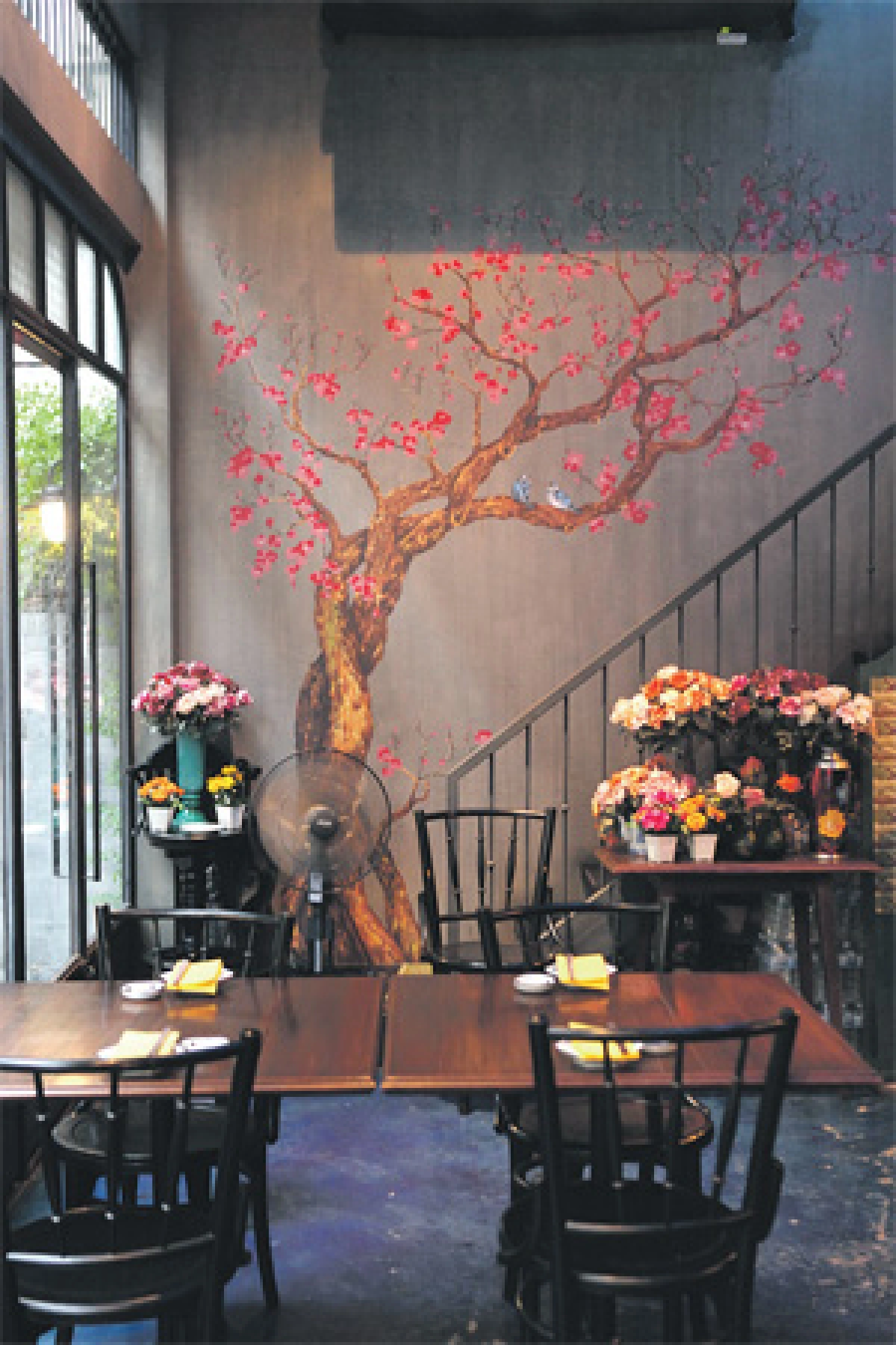 ร้านเด็ดจากหนังดัง