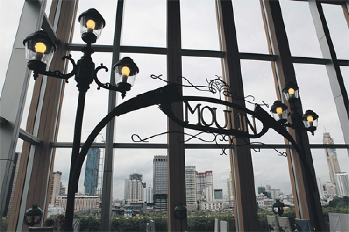 ร้านเด็ดจากหนังดัง ร้านเด็ดจากหนังดัง