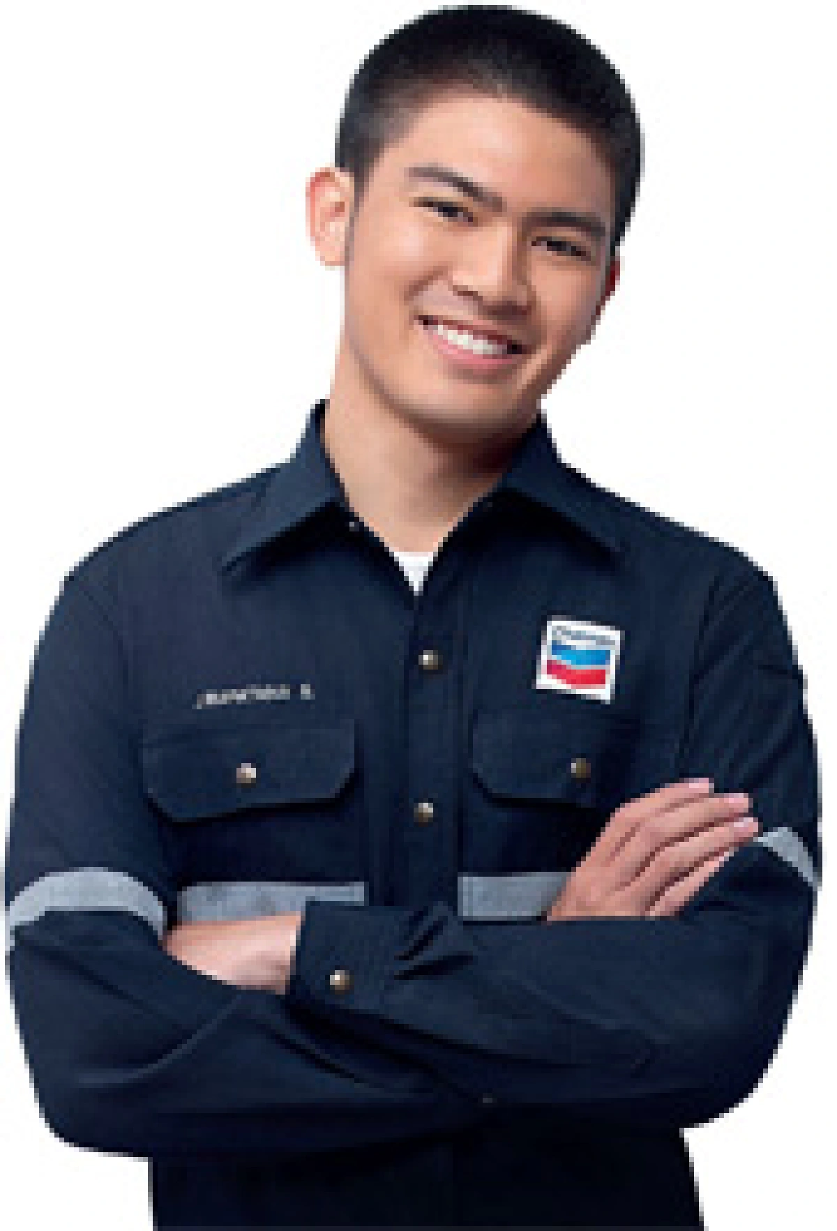 จิรพัฒน์ สุตตปัญญา โลกสดใสเริ่มได้ที่ตัวเรา