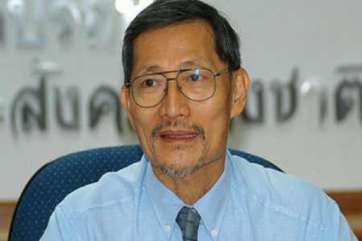โคทมชี้"การขอโทษ"คือทางออกปรองดอง โคทมชี้"การขอโทษ"คือทางออกปรองดอง