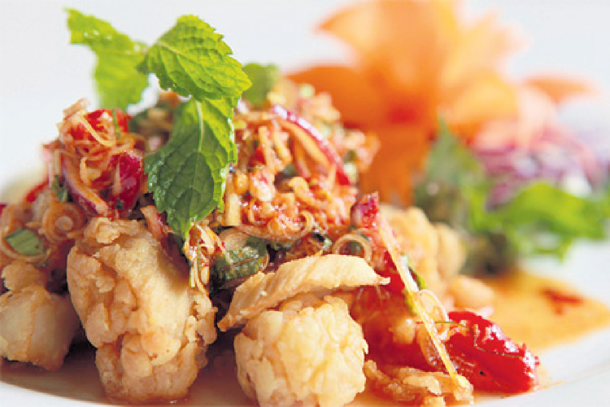 กิน (มังฯ) เก๋ๆ ที่เจ มาตรา กิน (มังฯ) เก๋ๆ ที่เจ มาตรา