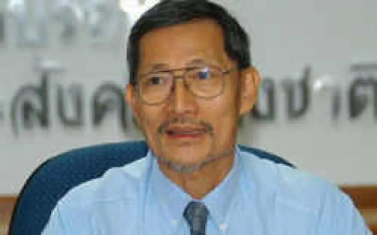 โคทมชี้"การขอโทษ"คือทางออกปรองดอง
