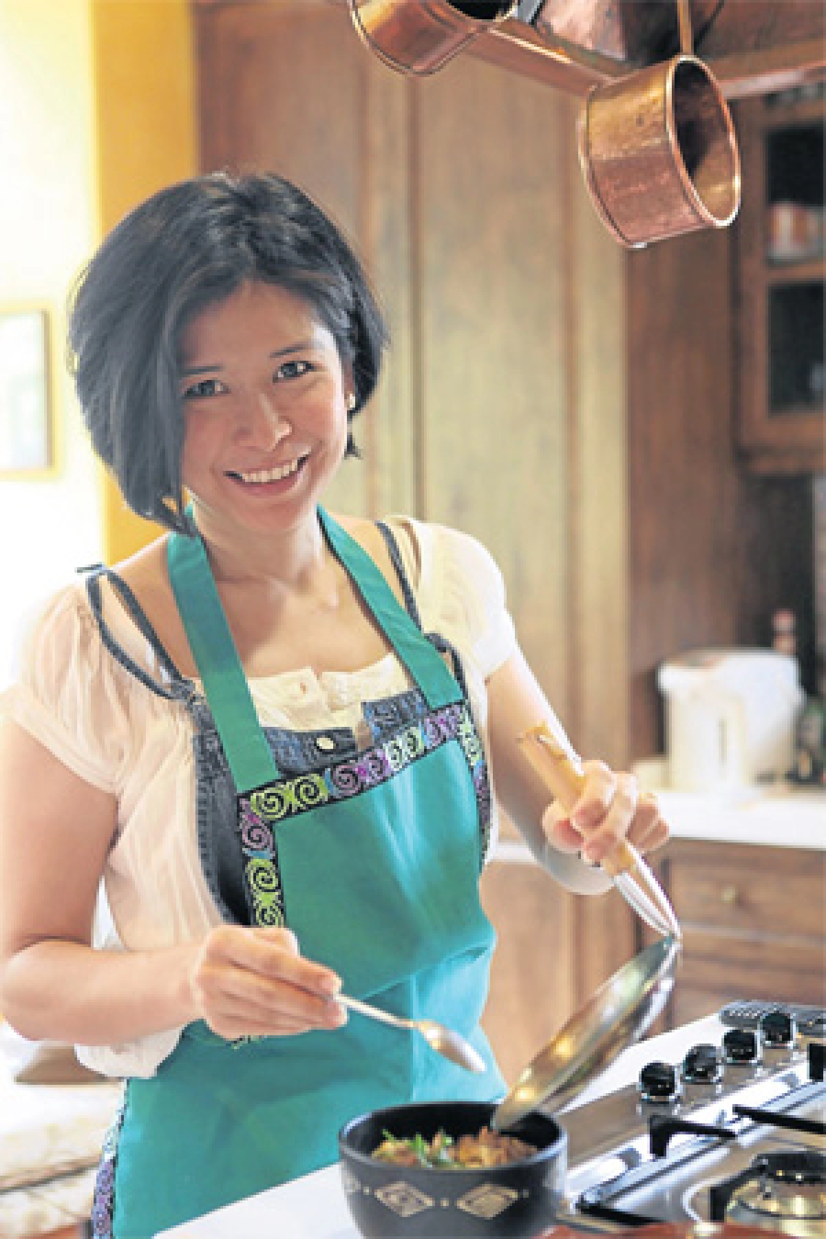 โอยาโกะด้ง ข้าวแม่ไก่ลูกไข่ (ไก่) อร่อยรับวันแม่