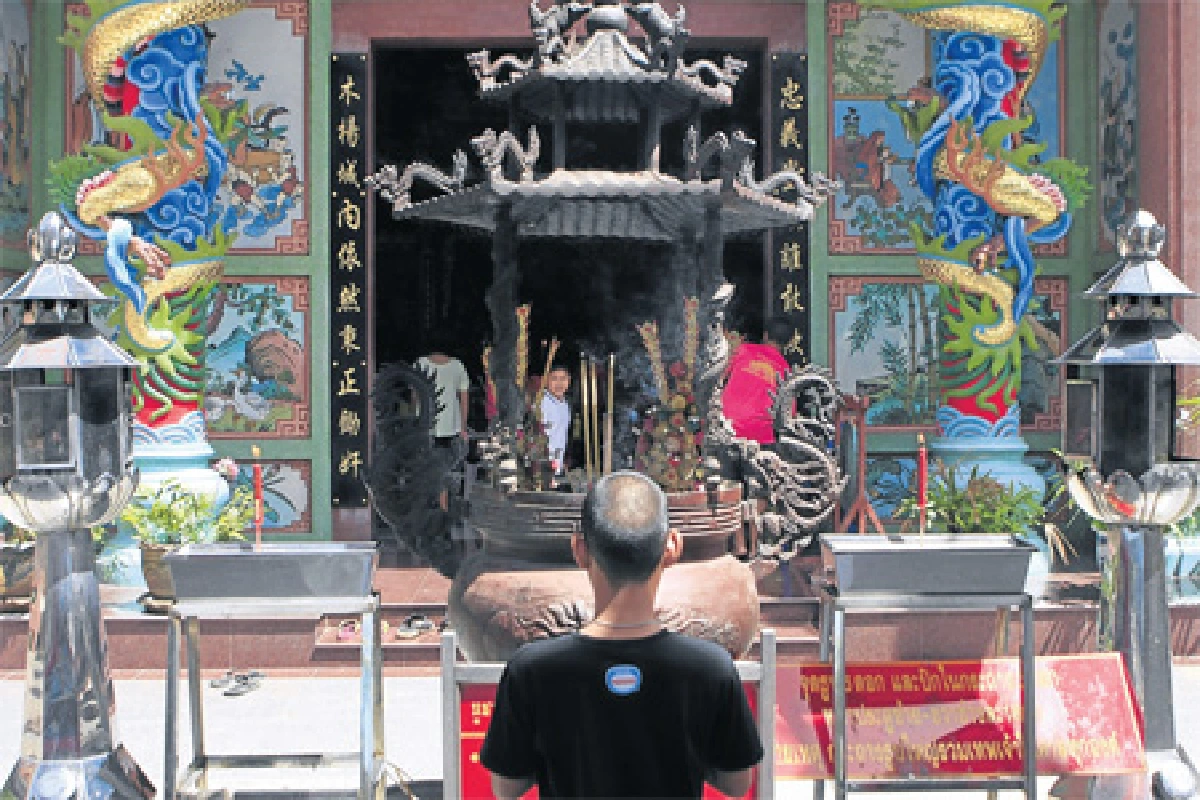 ตลาดวันวาน