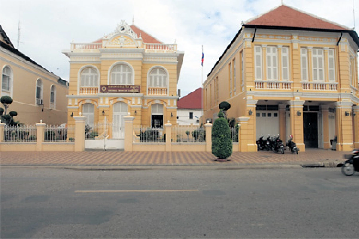 กัมพูชาก่อนเออีซี
