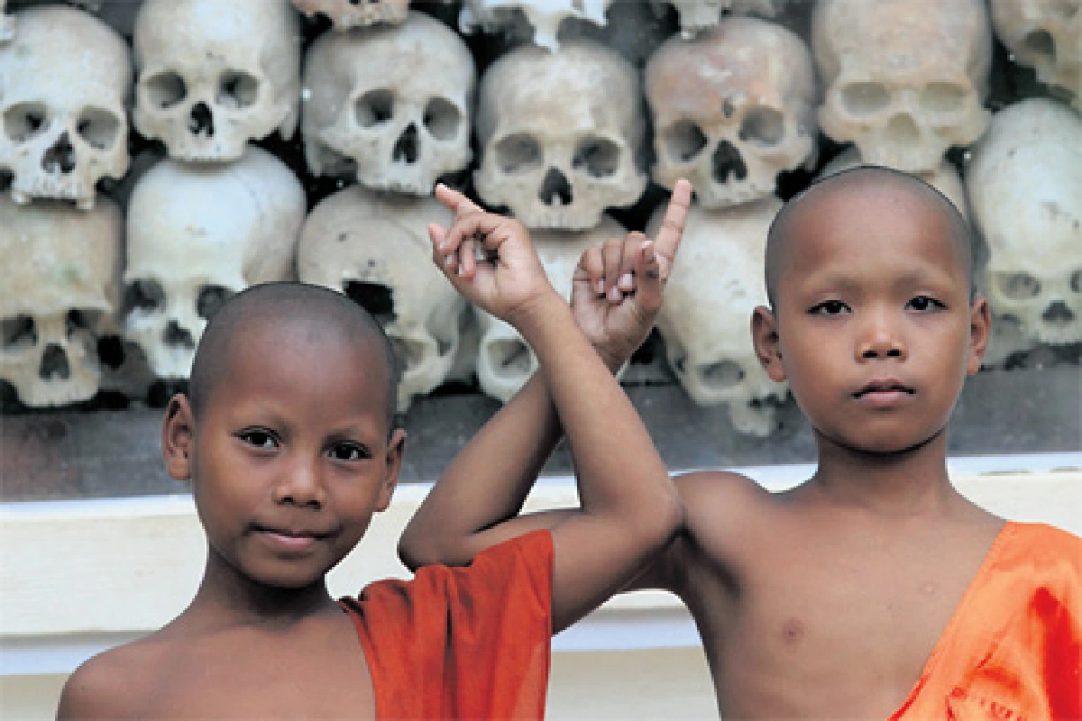 กัมพูชาก่อนเออีซี