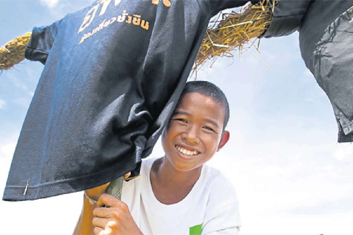 พงศ์พรหม สนิทวงศ์ ณ อยุธยา นิทาน 9 แผ่นดิน