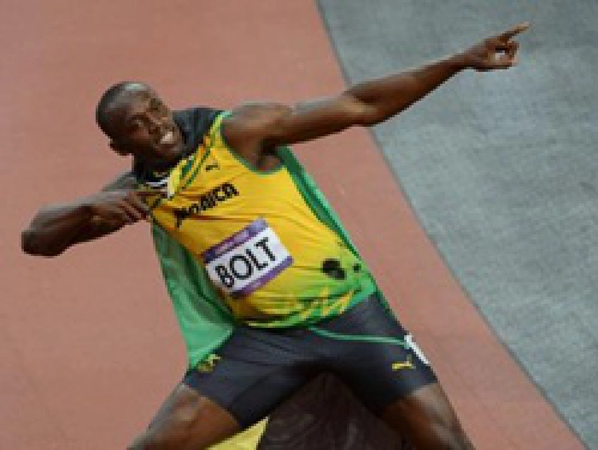 Still the fastest