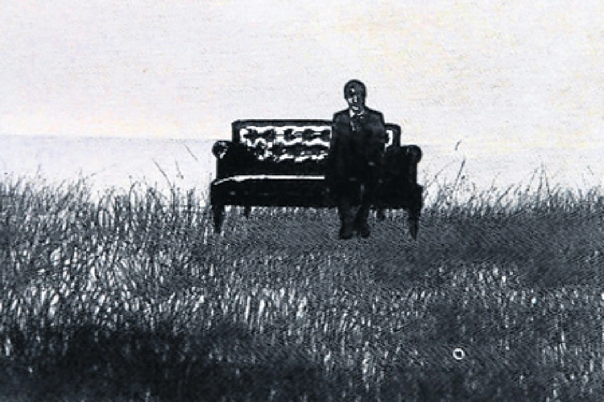 ค.คนในกรงขัง วิภาส ศรีทอง