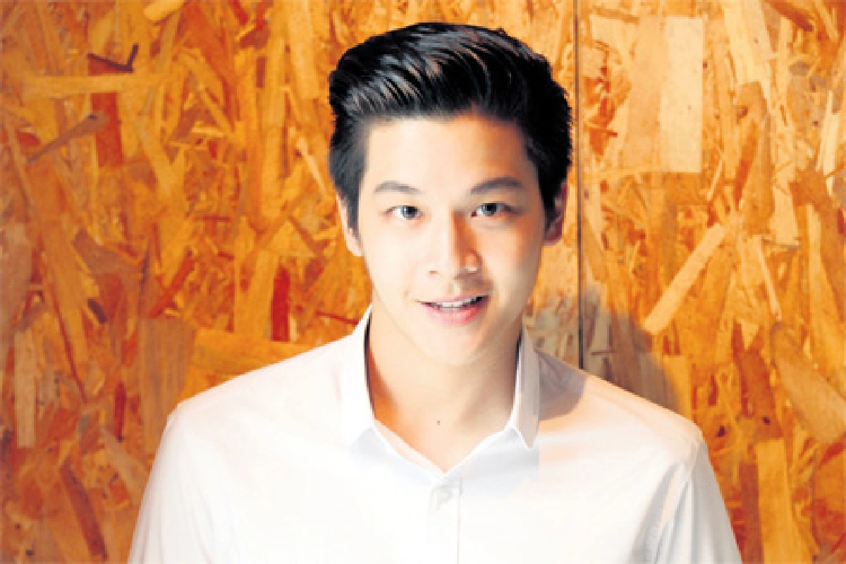 บัญชี บันเทิง บันดาลใจ จุฑาวุฒิ ภัทรกำพล