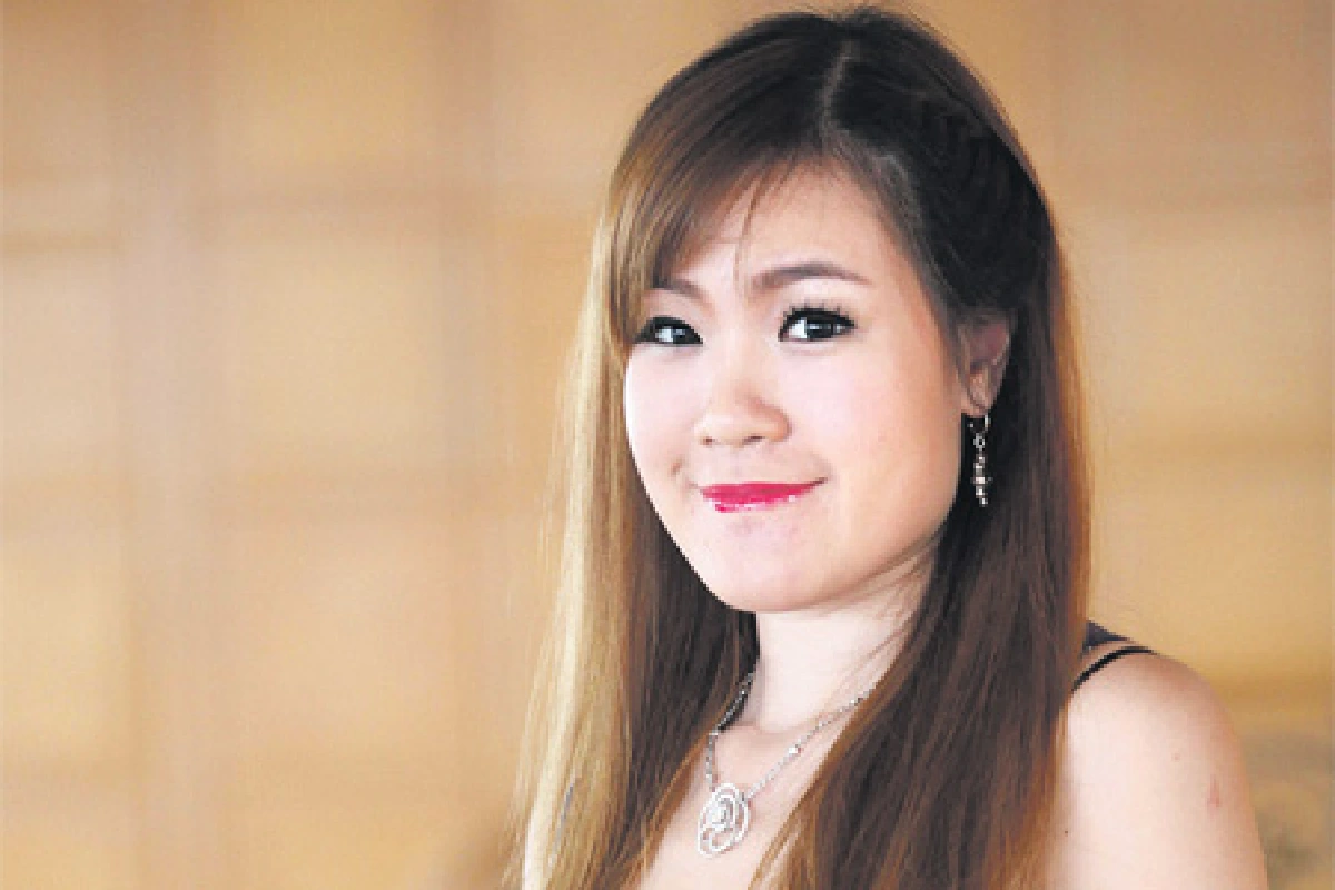 ความคิด ชีวิตและความท้าทาย ของพัชราวดี วีรบวรพงศ์