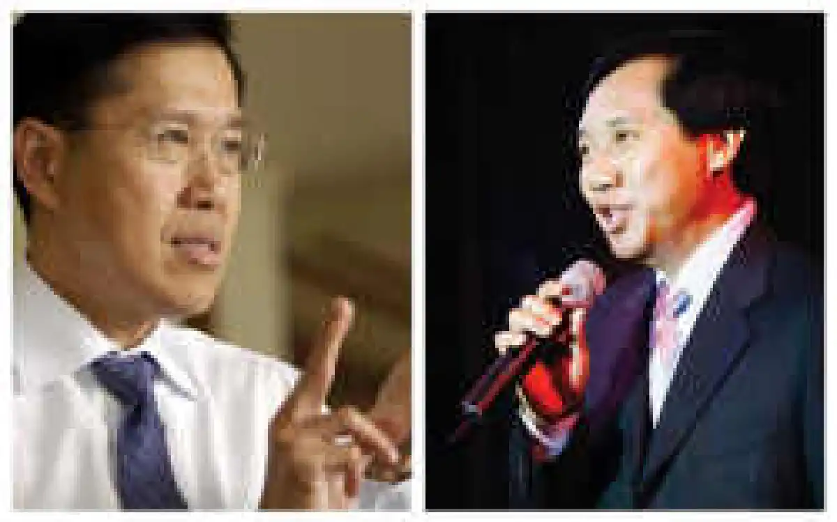 มติตั้งโภคิน-พงษ์เทพนำปลดล็อกแก้รธน.