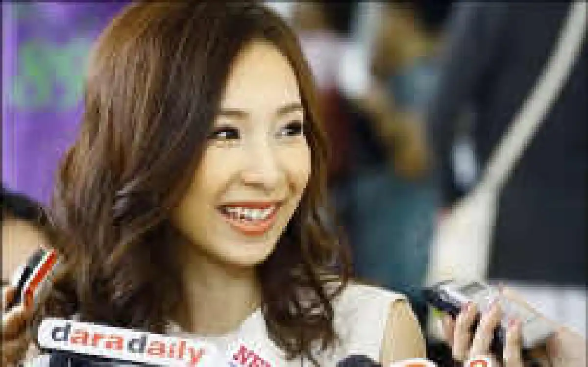 มินท์โต้ข่าวนางเอกเสพยา