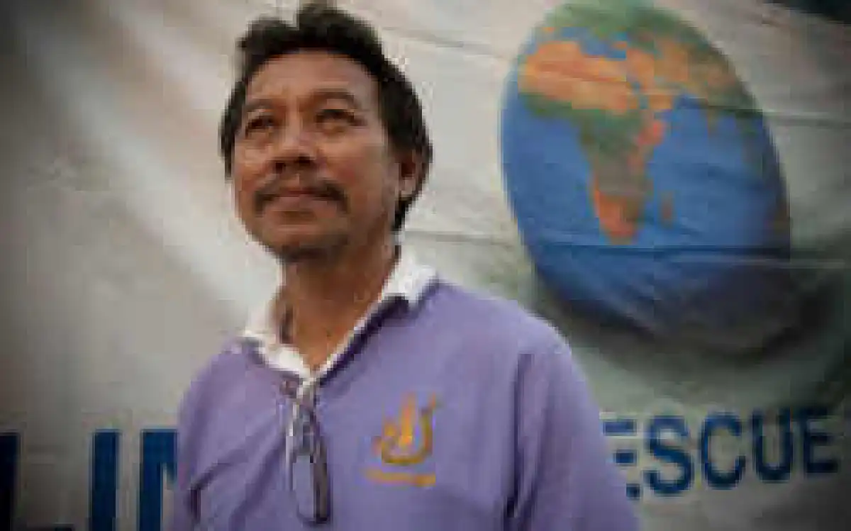 ปชช.-เอกชนหนุนข้อเสนอ5ข้อของกรีนพีซ