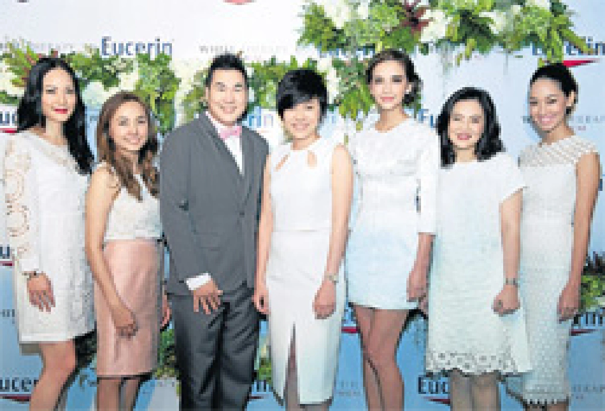 ร่วมแชร์ประสบการณ์ผิวขาวกับยูเซอริน