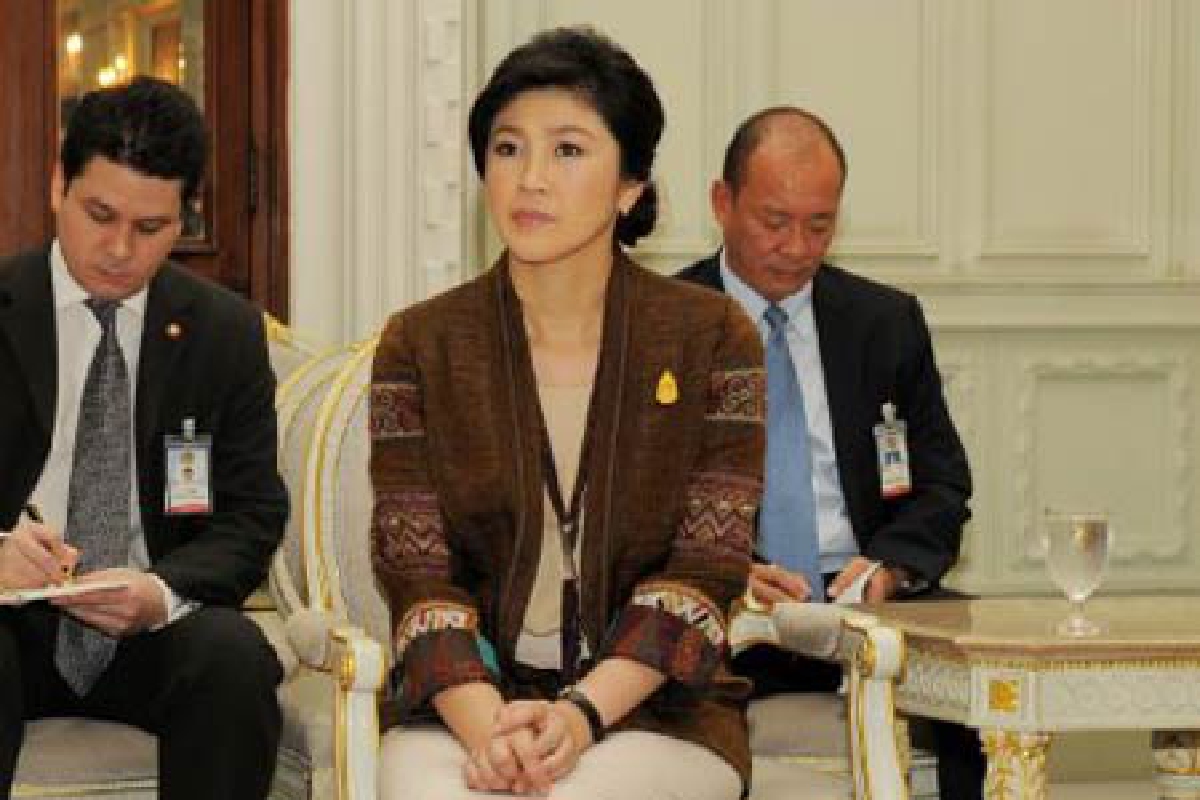 ยันปูไม่เปลี่ยนแปลงโครงสร้างใต้ ยันปูไม่เปลี่ยนแปลงโครงสร้างใต้