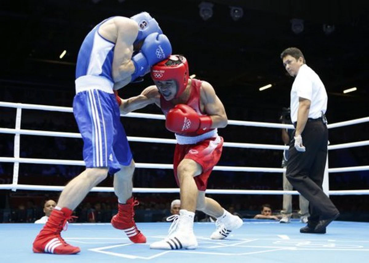 Kaew, Chanatip win Olympic medals