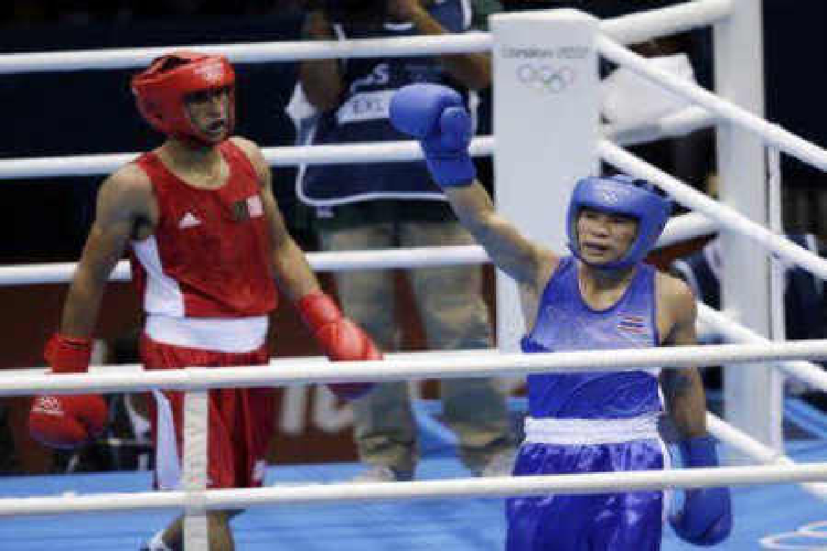 แก้วชนะแอลจีเรีย 19-11 ทะลุรอบ16คนสุดท้าย แก้วชนะแอลจีเรีย 19-11 ทะลุรอบ16คนสุดท้าย